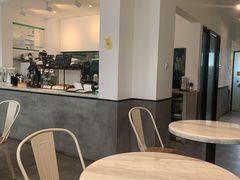 大堂-KAFVS咖啡思咖啡馆(香海路店)