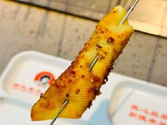 -邢氏老太太烧烤(南山店)