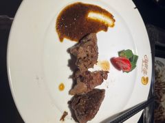 -蓝鲸湾汤泉(包河店)