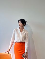 -红领RED COLLAR西装定制体验中心