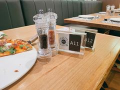 -MYLK意式小厨(熙地港店)
