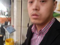 android_upload_pic-新大咀港式茶餐厅(宝山万达店)