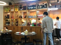 -阿凡海鲜(甬港北路店)