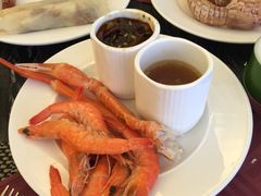 -东方红海鲜百汇(国际大厦店)