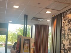 -麦当劳(余姚北站店)