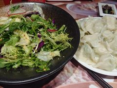 -新兴园饺子馆(望京店)