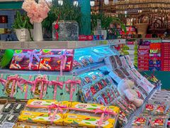 -杭州大厦LSE城市生活超市(杭州大厦店)