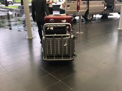 -河内内排国际机场