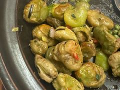 -玫瑰厅上海菜(兴国路店)