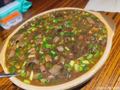 -蚝堡海鲜·威海菜·海肠捞饭·烧烤·亚洲吃蚝公司(幸福门店)