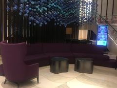 -天津梅江中心皇冠假日酒店