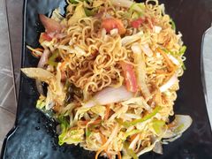 -刘一龙虾.烧烤(理工直营店)