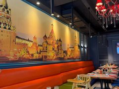 -通海俄式烧烤·俄罗斯大串(嵩山路店)