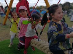 -季高兔窝窝亲子园(上海薰衣草公园店)