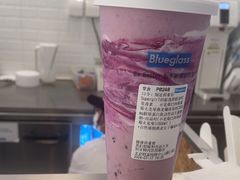 -Blueglass酸奶(财富购物中心店)