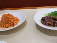 -梅利汴京烤鸭•开封豫菜地标店(铁北街店)
