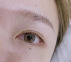 -轻妆Feel·半永久纹眉眼线