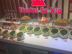 -邵汇大虾(同康路店)