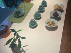 -绣园·茶食宴(湘绣博物馆店)