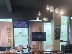 -Meet Park轰趴(聚宝山公园店)