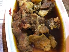 -牛总正宗牛肉火锅(魁奇路店)