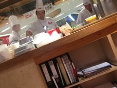 -西贝莜面村(近铁城市广场店)