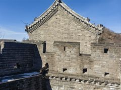 -慕田峪长城