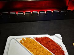 -很久以前羊肉串(京汉店)