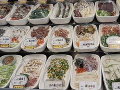 -楚韵小镇·宜昌肥鱼(虹桥国际店)