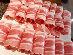 -竹叶涮肉坊(总店)