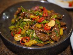 口水黄牛肉-几荷·恰似故人来(秀水广场店)