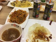 -香香春饼·非遗技艺(万达店)