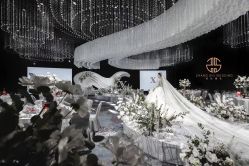 -张仕婚礼·做有温度的婚礼