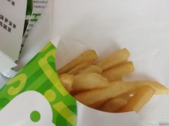 -德克士(许东店)