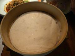 -北京老铺烤鸭(时代广场店)
