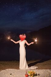 -保定巴黎婚纱摄影