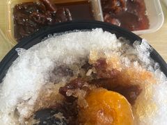 -小胖老味刨冰