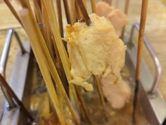 -老徐烧烤涮肚(交道口店)