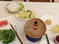 -东来顺饭庄(天坛店)