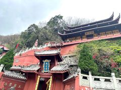 -泸定桥景区
