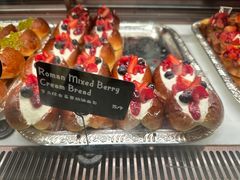 -BUTTERFUL&CREAMOROUS 黄油与面包(西单大悦城店)