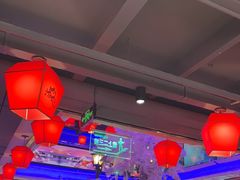-山河屯铁锅炖鲜鹅·东北菜(开发区一店)