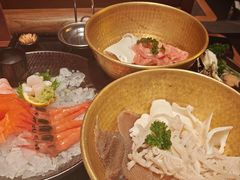 -牛YO寿喜烧和牛火锅自助(三台子万象汇店)