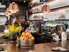 -Apollo·西班牙小酒馆(安福路店)