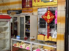 -奇香楼(五眼桥横街店)