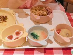 -西贝(厦门中华城店)