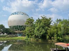 -西溪国家湿地公园