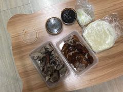 -北京王府井烤鸭(泰兴店)