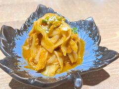 -気楽亭和食料理(气乐亭大世界本店)
