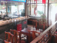-亿诣蝎府炸酱面羊蝎子火锅(酷车小镇店)